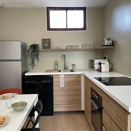 Le Reve Ebroicien, T3 Sur Equipe - Gare - Centre Appartement Évreux Buitenkant foto