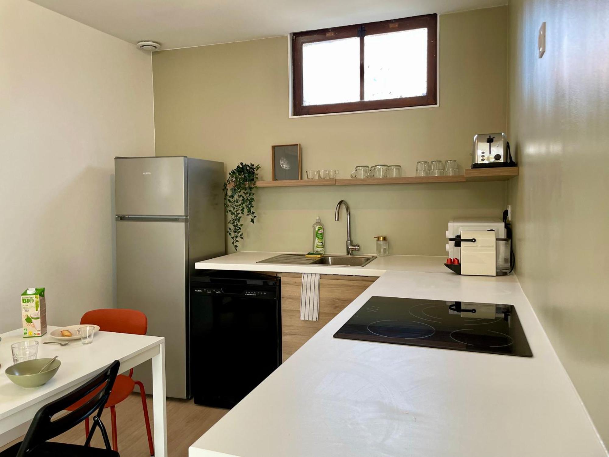 Le Reve Ebroicien, T3 Sur Equipe - Gare - Centre *